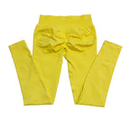 MoveFlex Scrunch Leggings