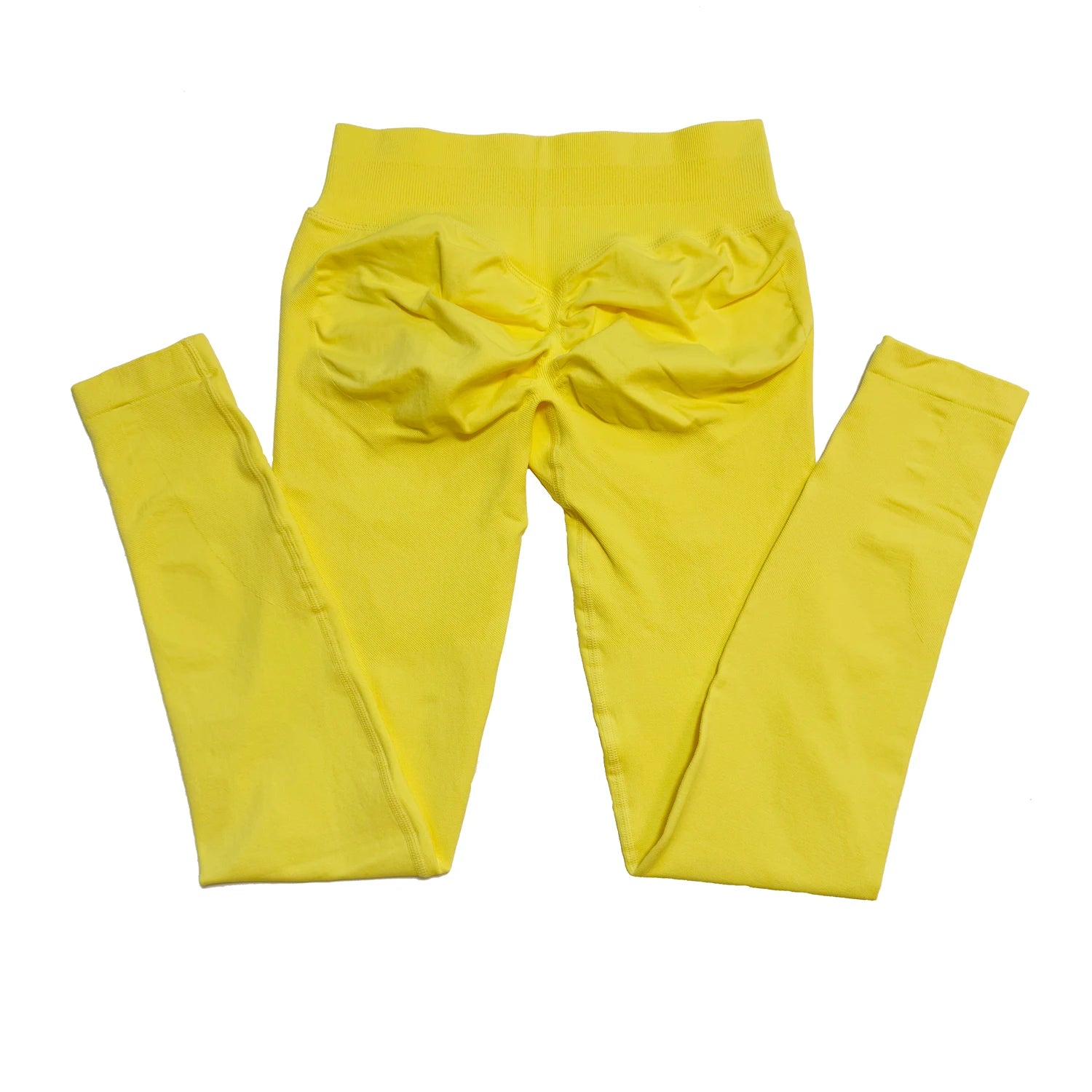 MoveFlex Scrunch Leggings