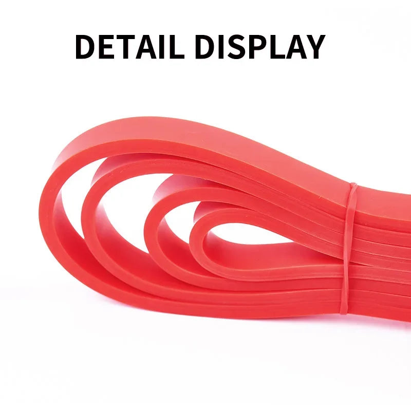 PowerFlex Resistance Band