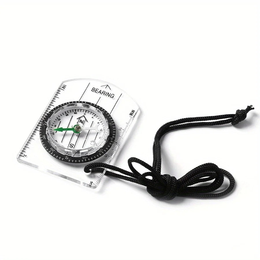 TrailGuide Compass Pro