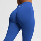 Impact Seamless Scrunch Leggings