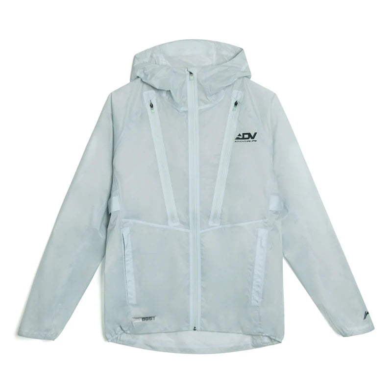 StormShield Trail Jacket