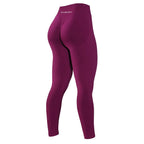 Impact Seamless Scrunch Leggings