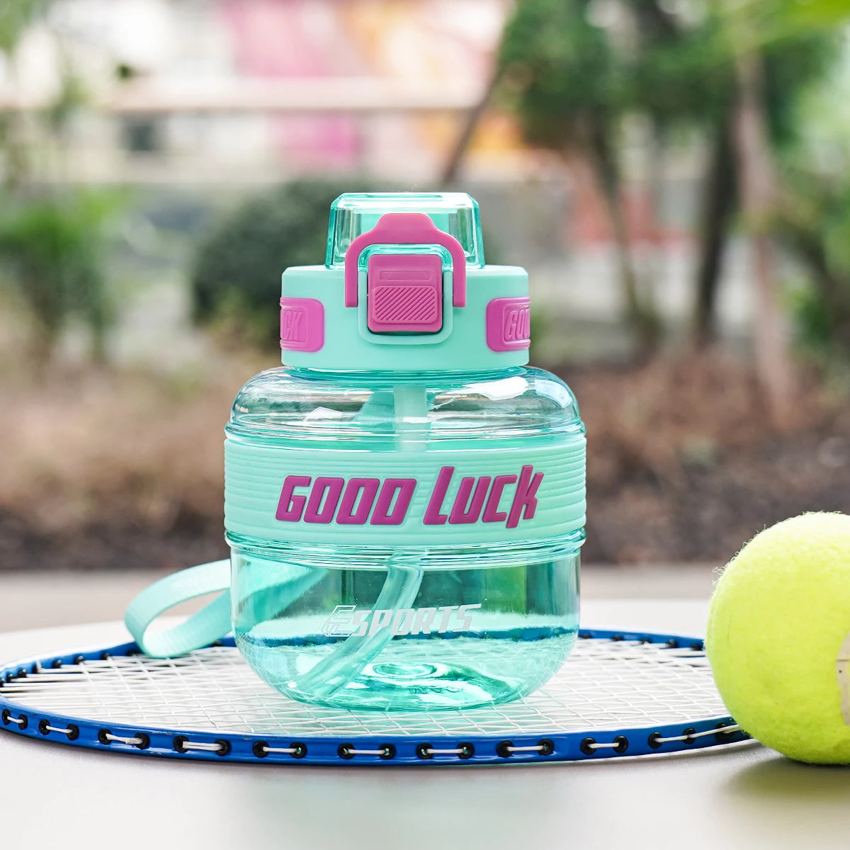Mint Green / 600ml