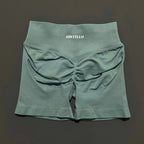 Impact Seamless Shorts