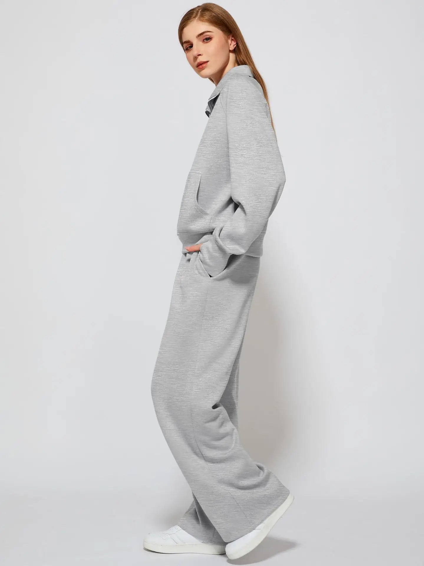 CozyFlex Two-Piece Set