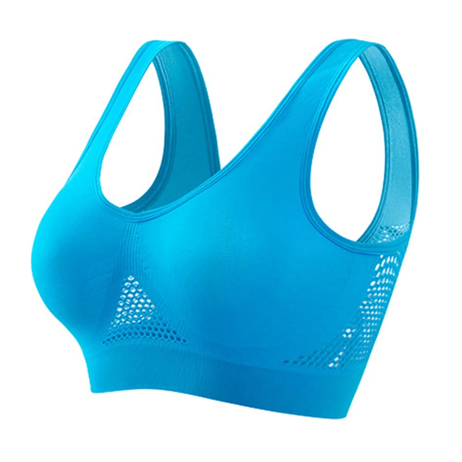 SculptBack Sports Bra