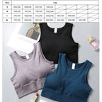 CloudHide Sports Bra