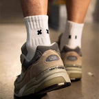 Cotton + Sport Socks