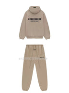 EliteMotion Tracksuit Set