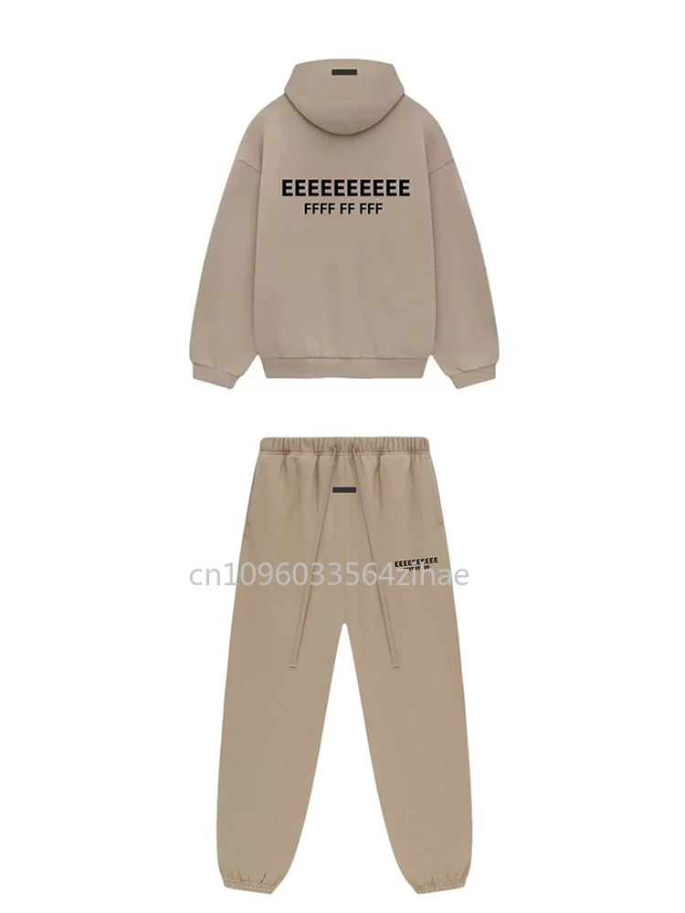 EliteMotion Tracksuit Set