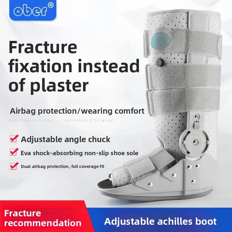 AchillesPro Recovery Boot