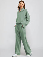 CozyFlex Two-Piece Set