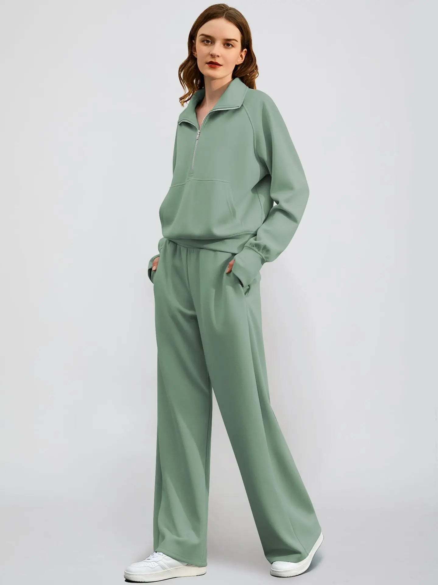 CozyFlex Two-Piece Set