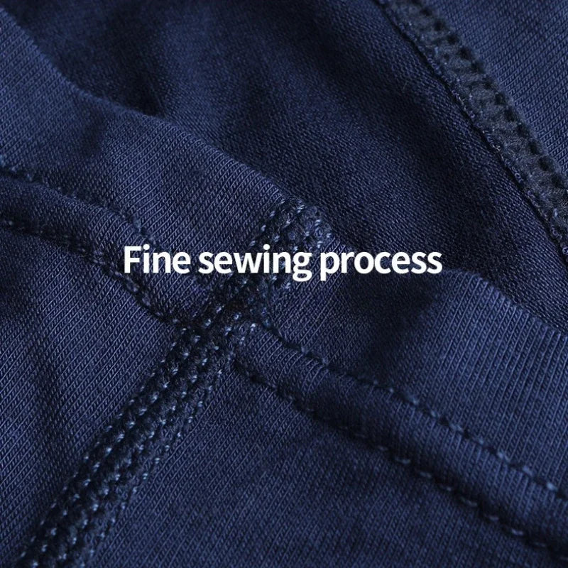 ProMotion Long-Leg Sports Boxers