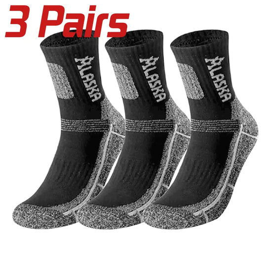 ThermaPro Sport Socks