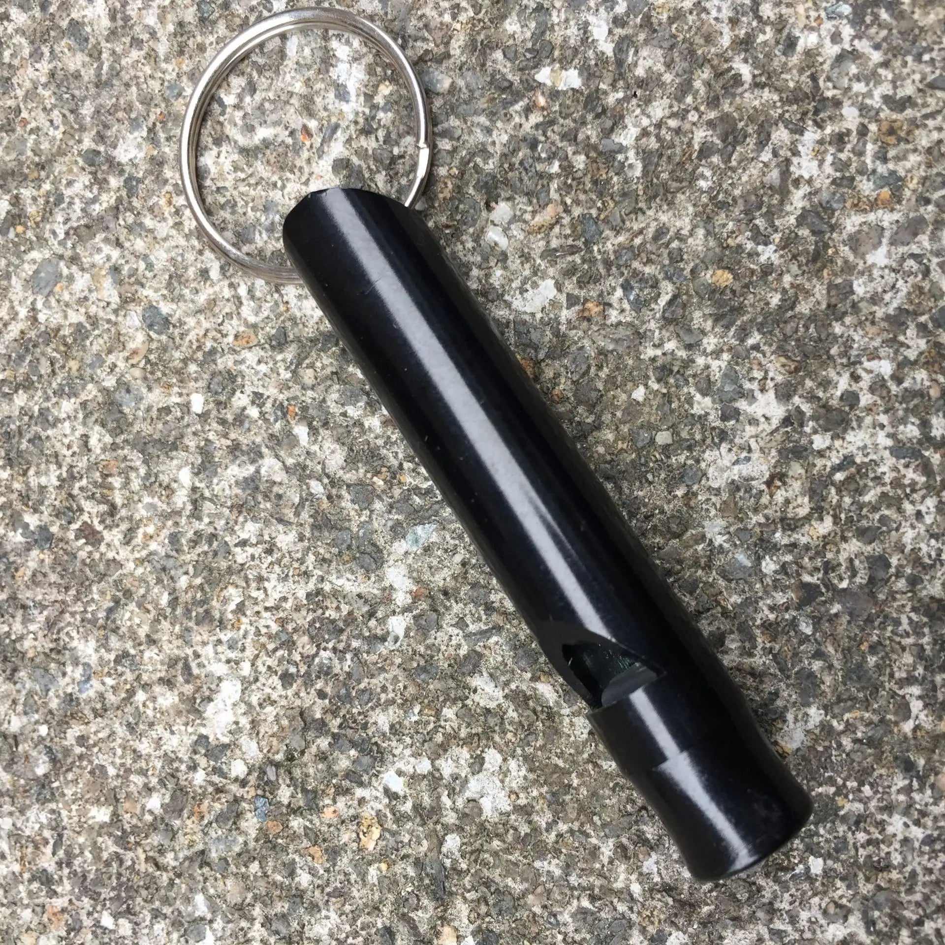 EchoAlert Survival Whistle