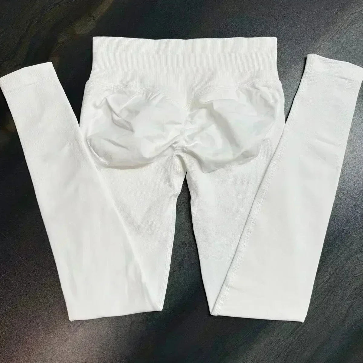 MoveFlex Scrunch Leggings