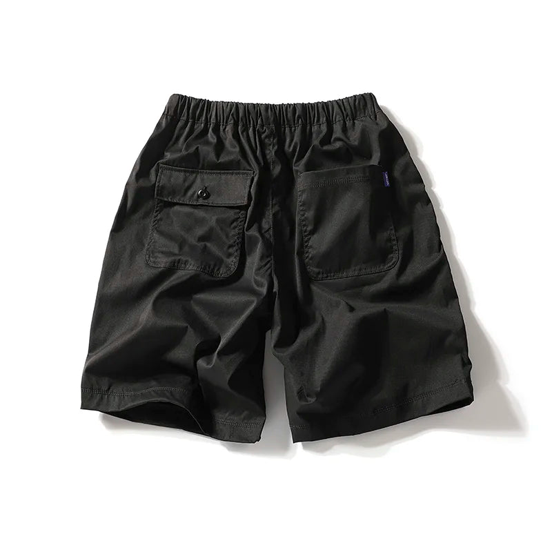 UrbanFlex Cargo Shorts