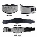 CoreGuard Fitness Belt