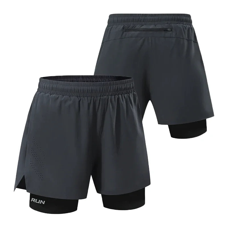 ActivePro Sport Shorts