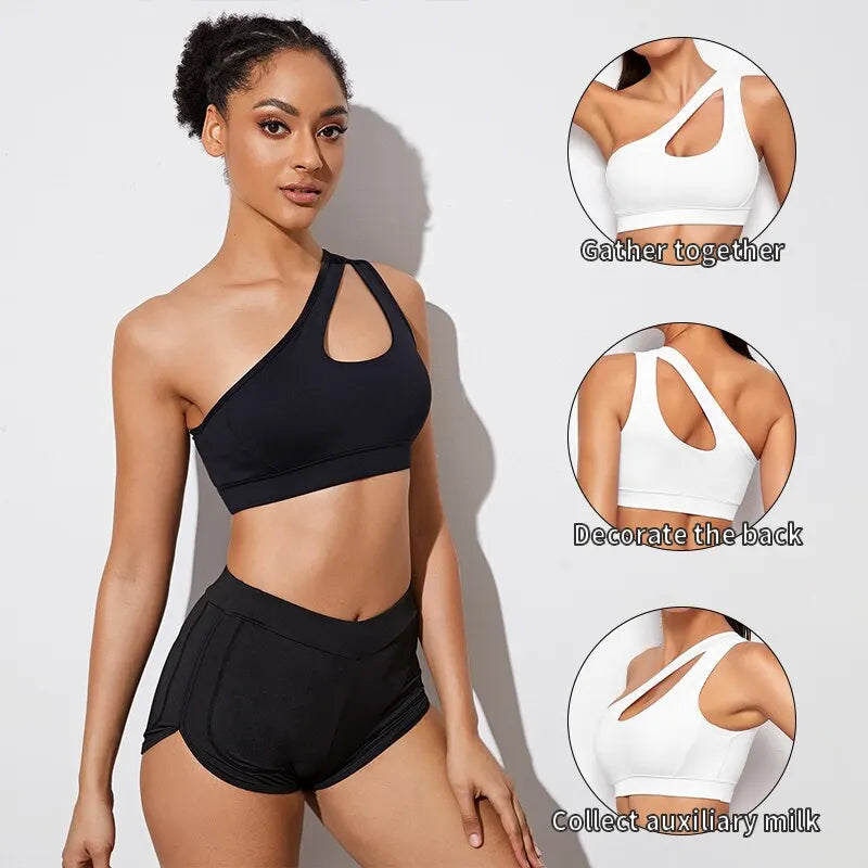 OneFlex Sports Bra