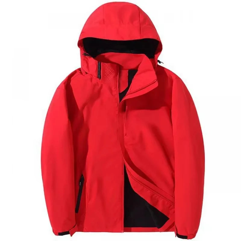 StormLite Windbreaker Jacket