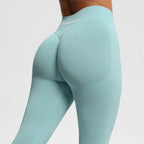 Impact Seamless Scrunch Leggings