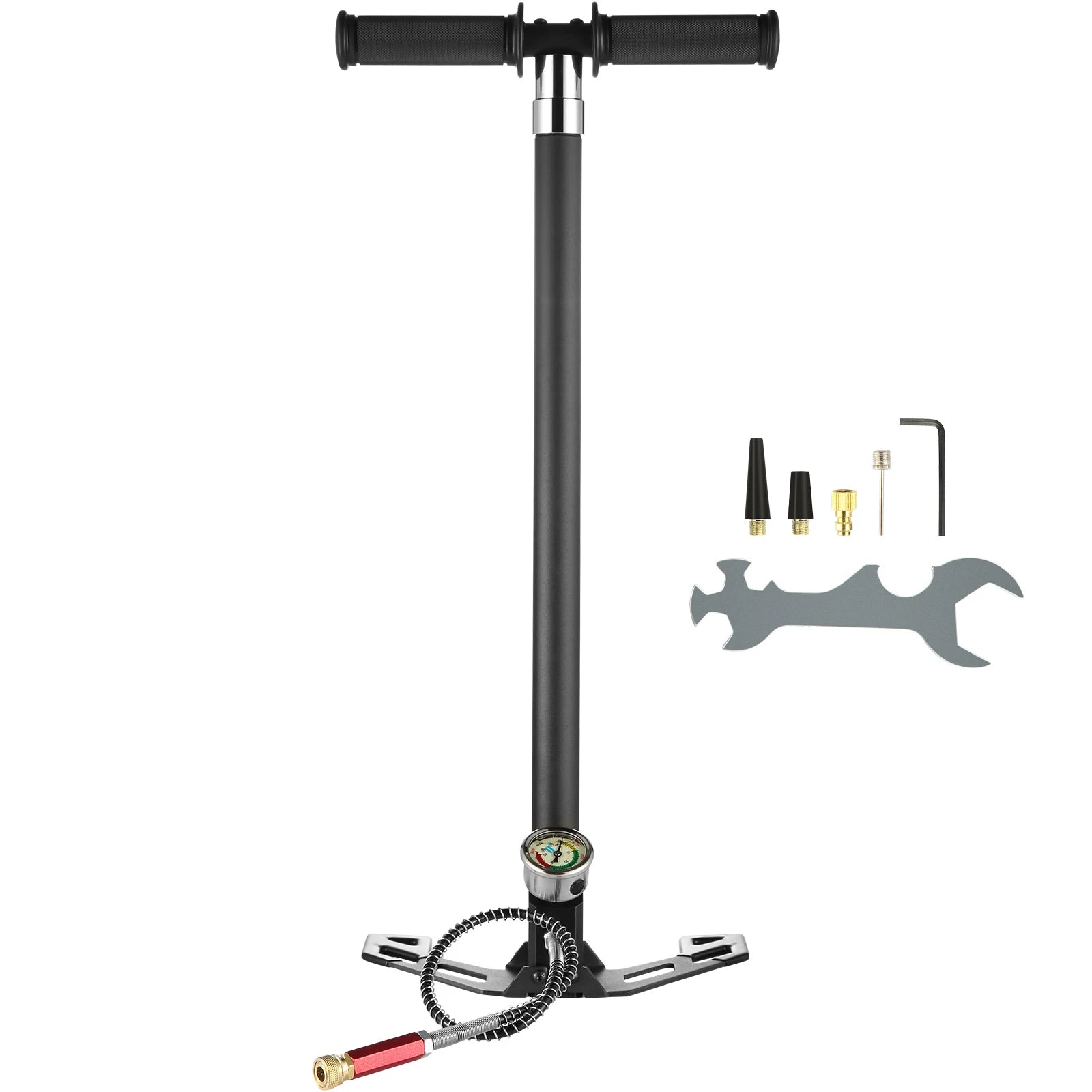 AirForce 4500 PSI PCP Pump