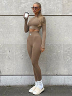 MoveEase Two-Piece Set