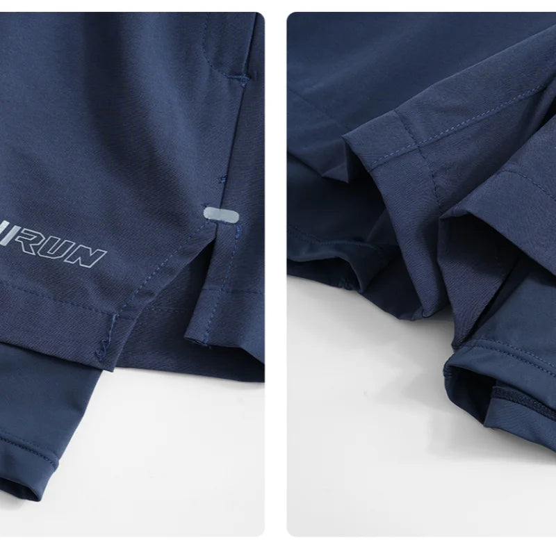 AirFlex 2-in-1 Running Shorts