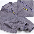 LockWarm Fleece Jacket