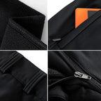 NORDVIK Unisex Winter Fleece Hiking Pants