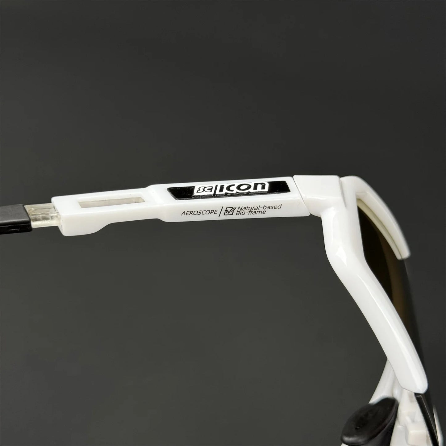 AeroShield UV400 Sports Sunglasses
