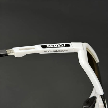 AeroShield UV400 Sports Sunglasses