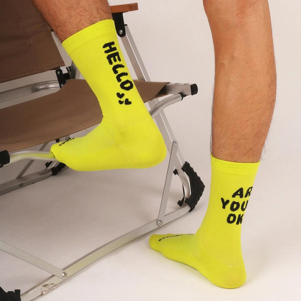 AllSeason Sport Socks