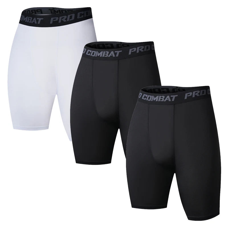 AeroDry Performance Boxers – 3-Pack