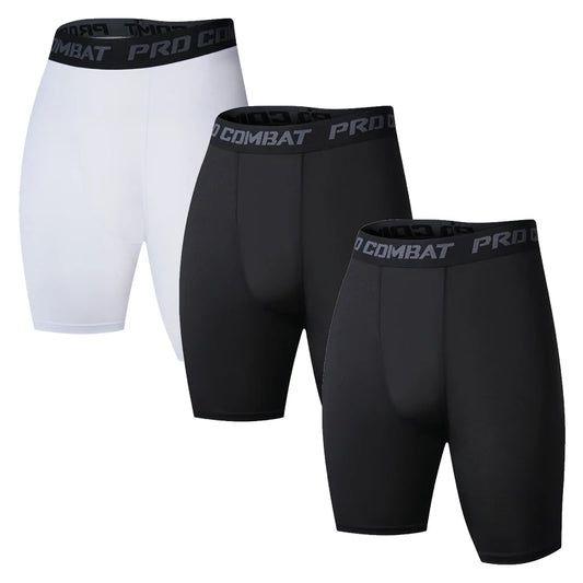 AeroDry Performance Boxers – 3-Pack