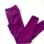 Impact Seamless Scrunch Leggings
