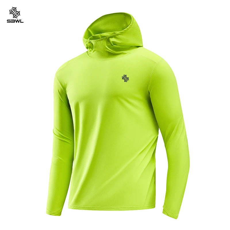 CoreFlex Performance Hoodie