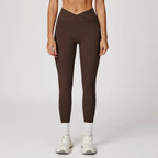 CrossFlex High-Waist Leggings