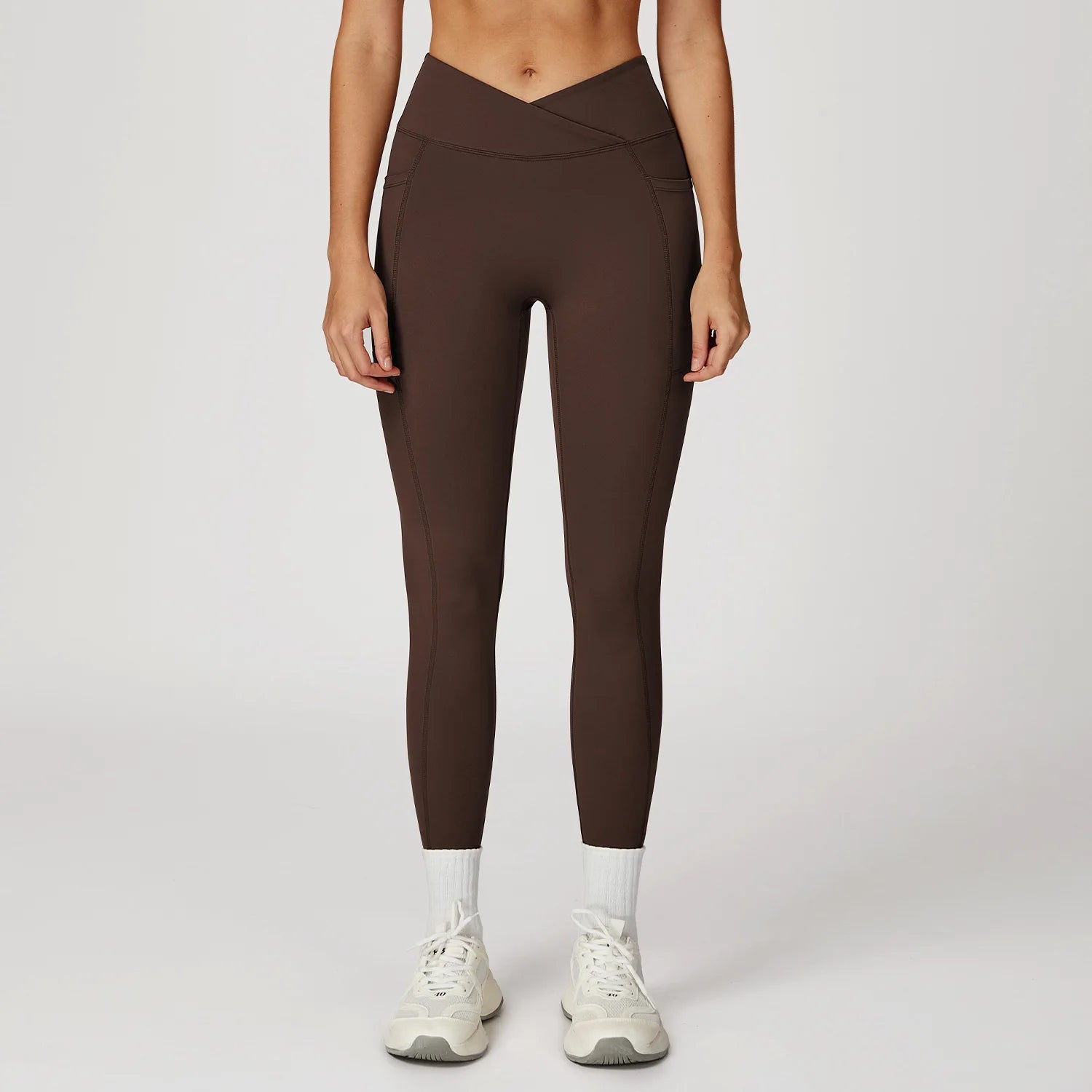 CrossFlex High-Waist Leggings