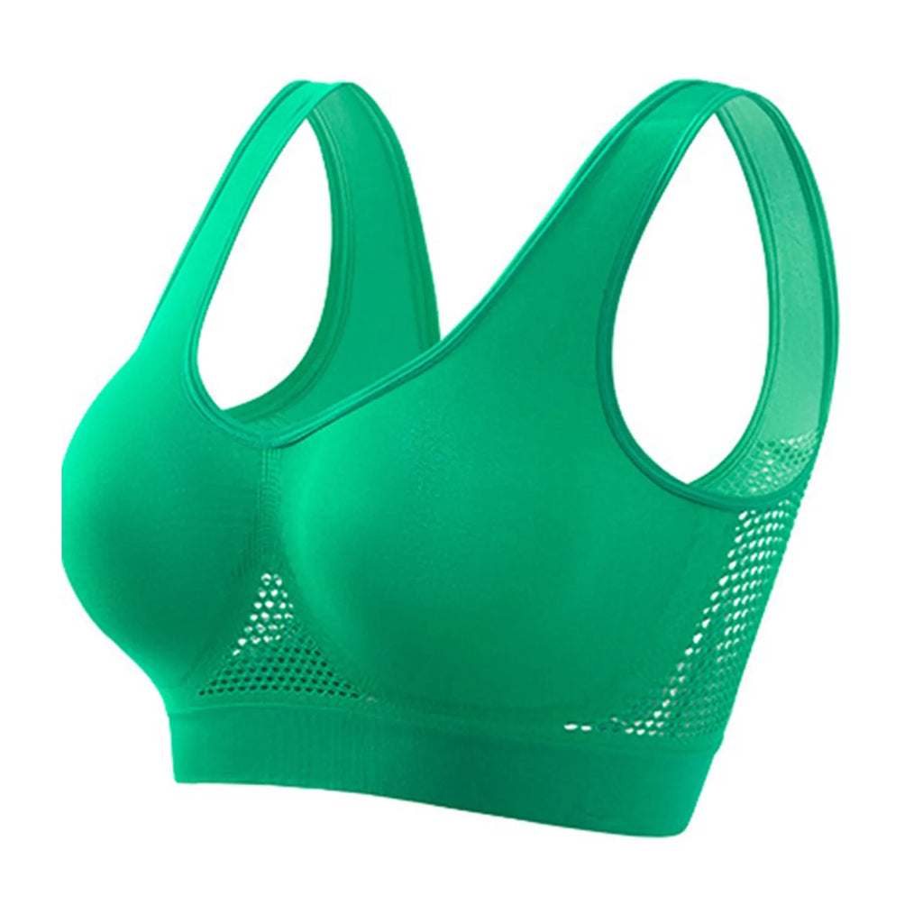 SculptBack Sports Bra