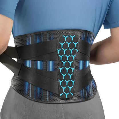 LumbarFlex Pro Back Support Brace