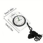 TrailGuide Compass Pro