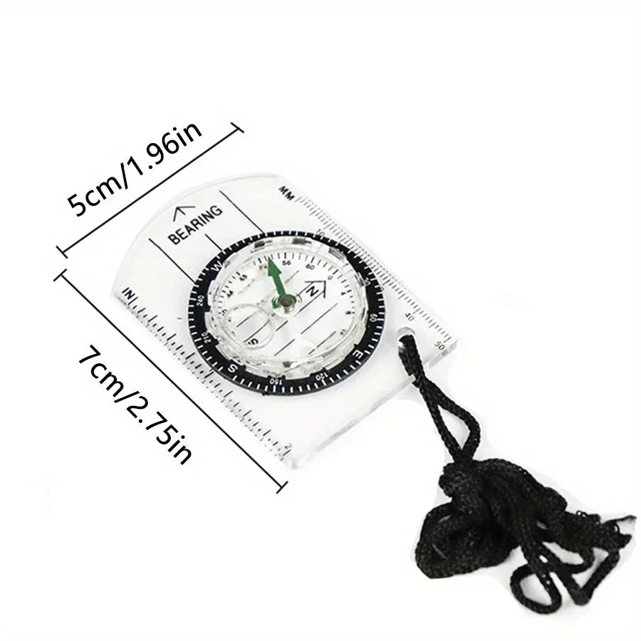 TrailGuide Compass Pro