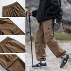 Three-Proof Hiking Pants
