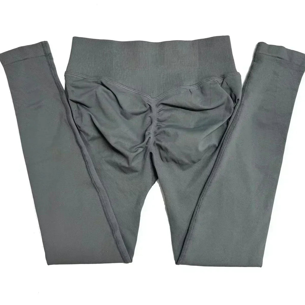 MoveFlex Scrunch Leggings