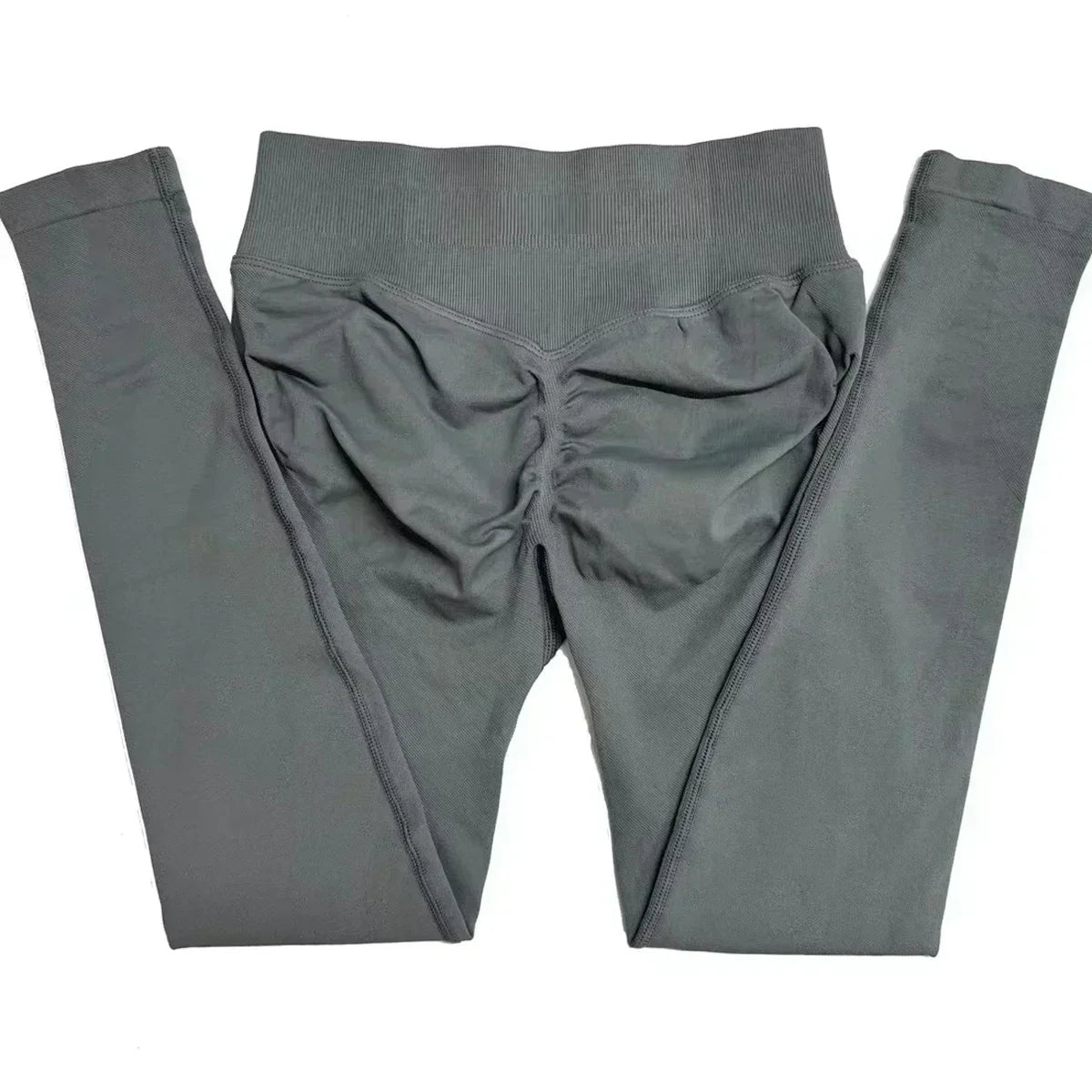 MoveFlex Scrunch Leggings