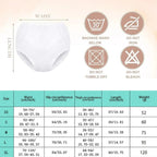 DryShield Reusable Incontinence Pants